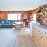 Nyaraló Two-Bedroom Holiday Home In Glesborg *