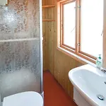 Two-Bedroom Holiday Home In Glesborg * Glesborg