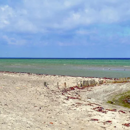 Holiday home 2 Bedroom In *
